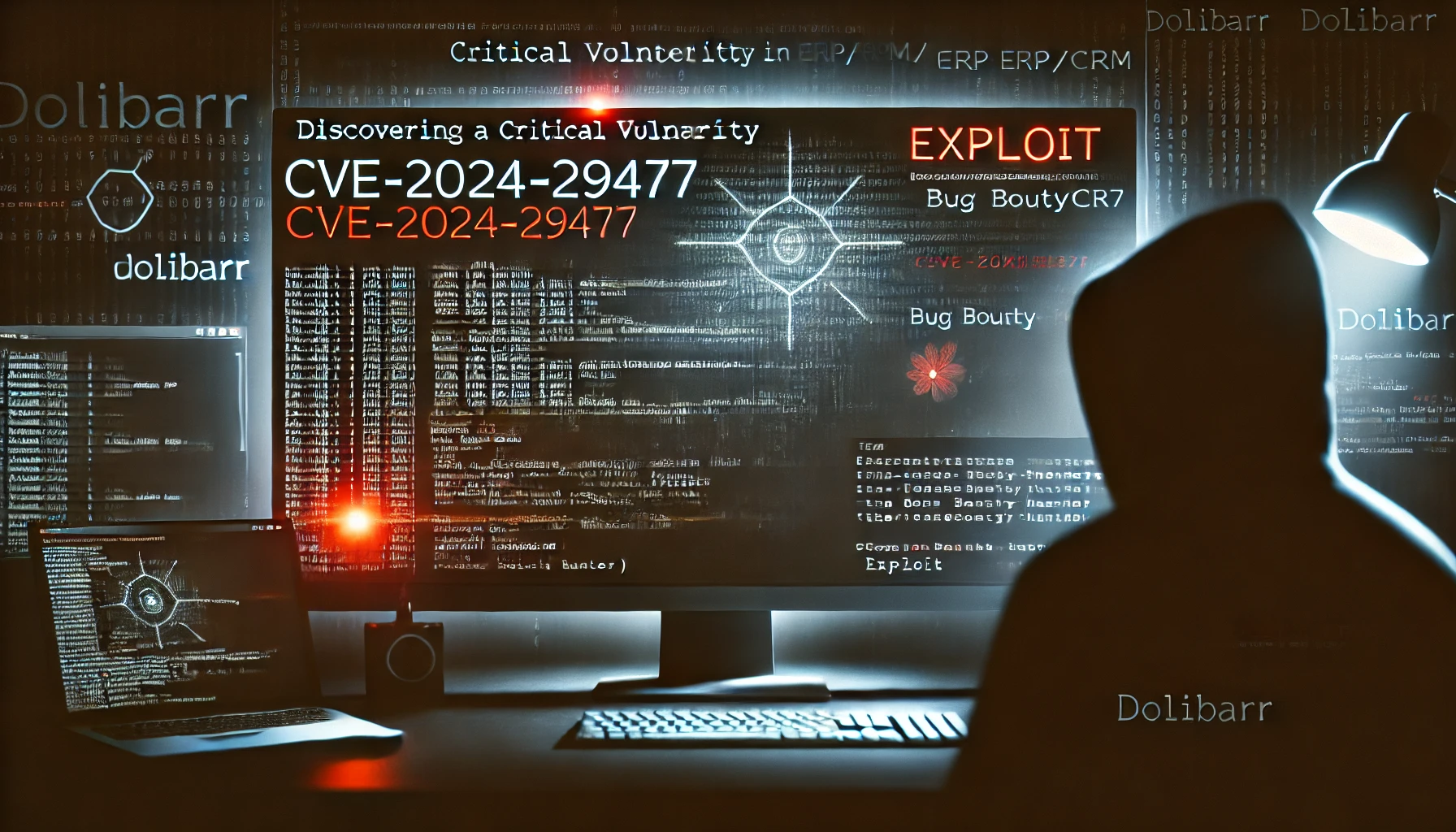 Finding a Critical RCE in Dolibarr ERP/CRM
